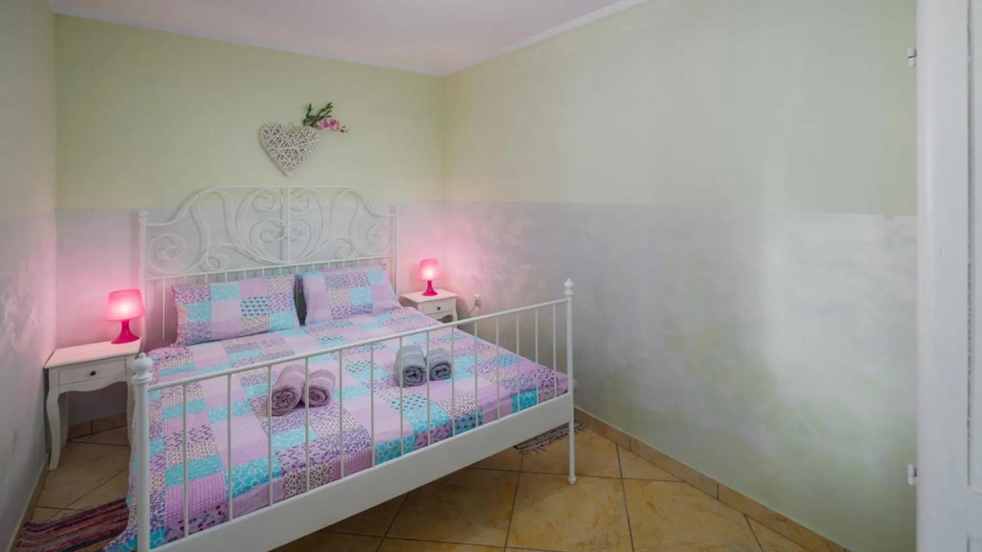 カンファナル Casa Marta In Brajkovici - Haus Fuer 4 Personenヴィラ